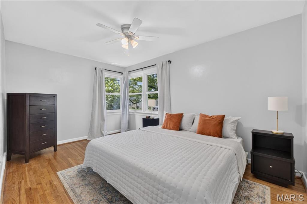 Hillvale Park 2 - Residential