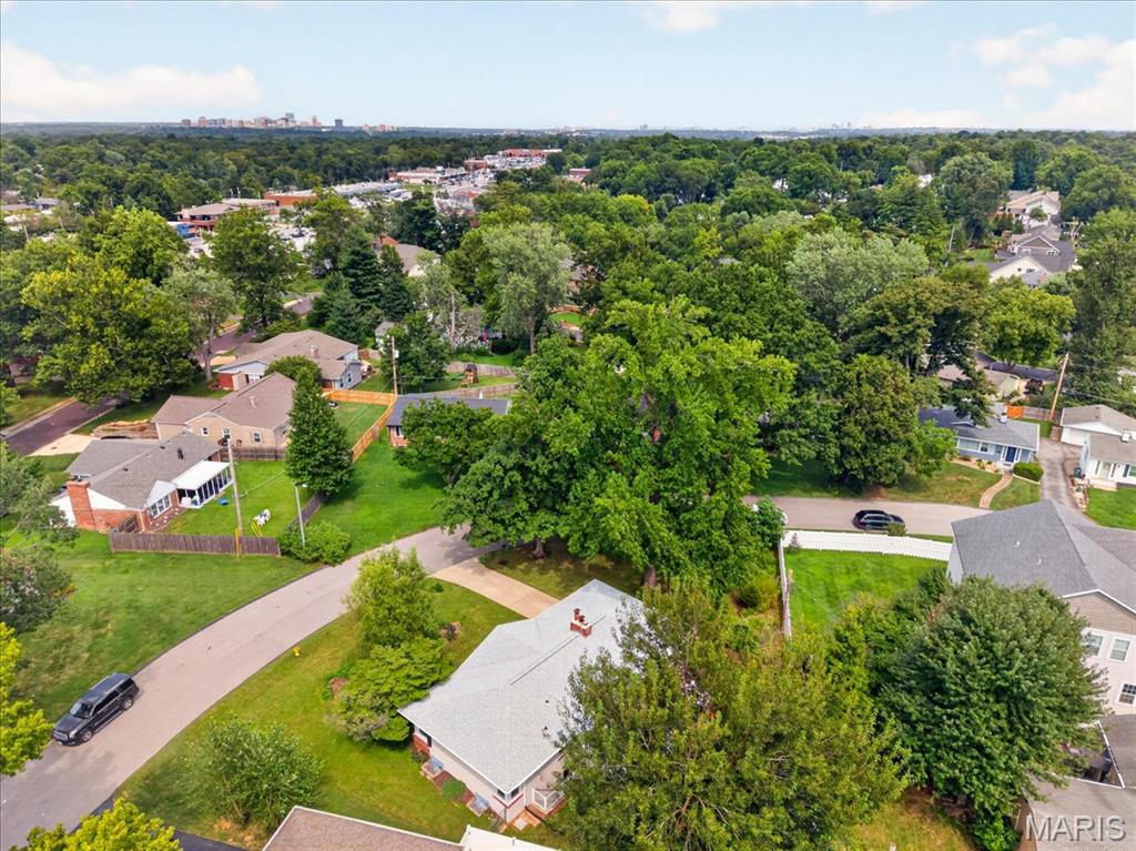 Hillvale Park 2 - Residential