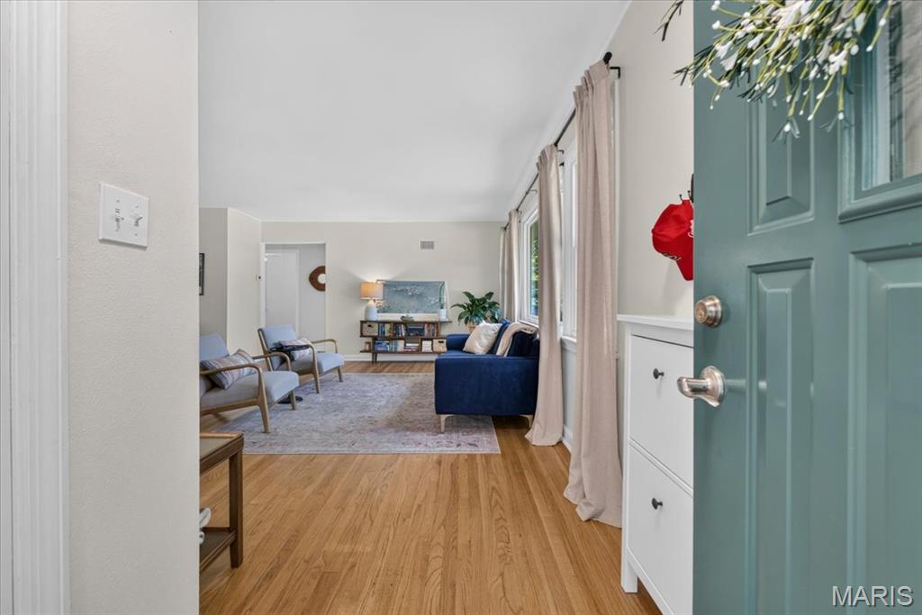 Hillvale Park 2 - Residential