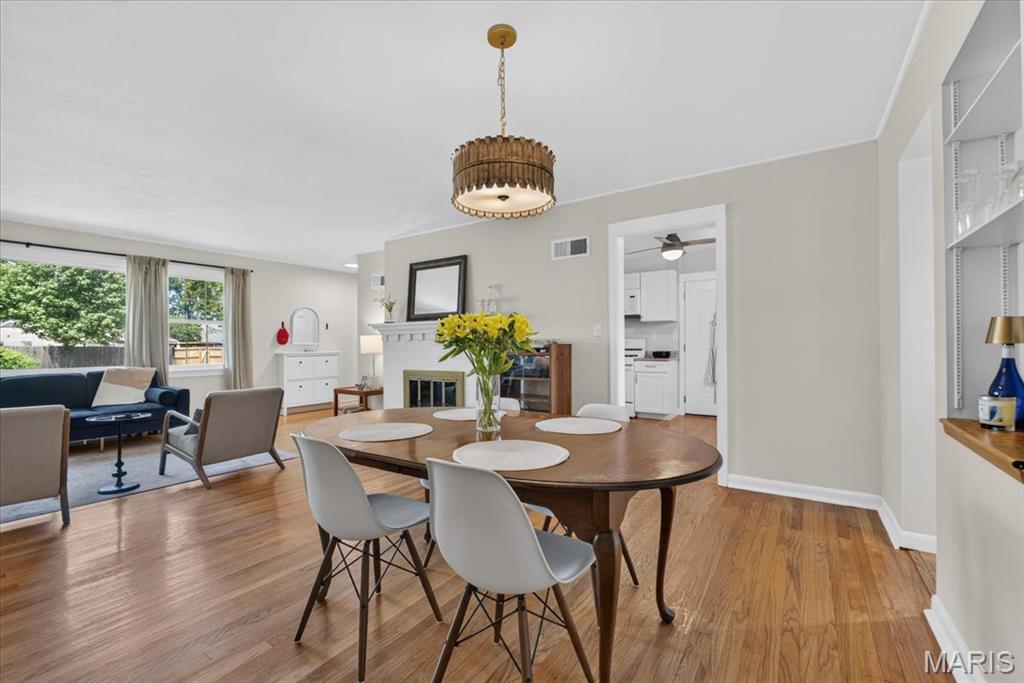 Hillvale Park 2 - Residential