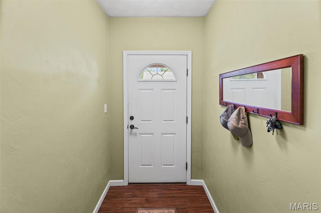 not in a subdivision - Residential