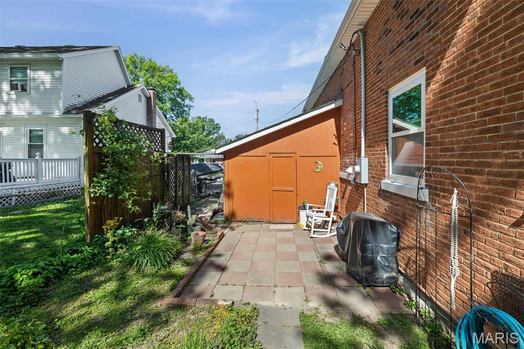 not in a subdivision - Residential