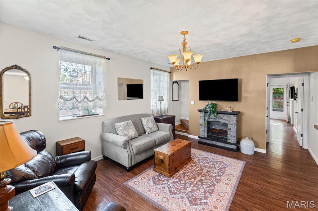 not in a subdivision - Residential