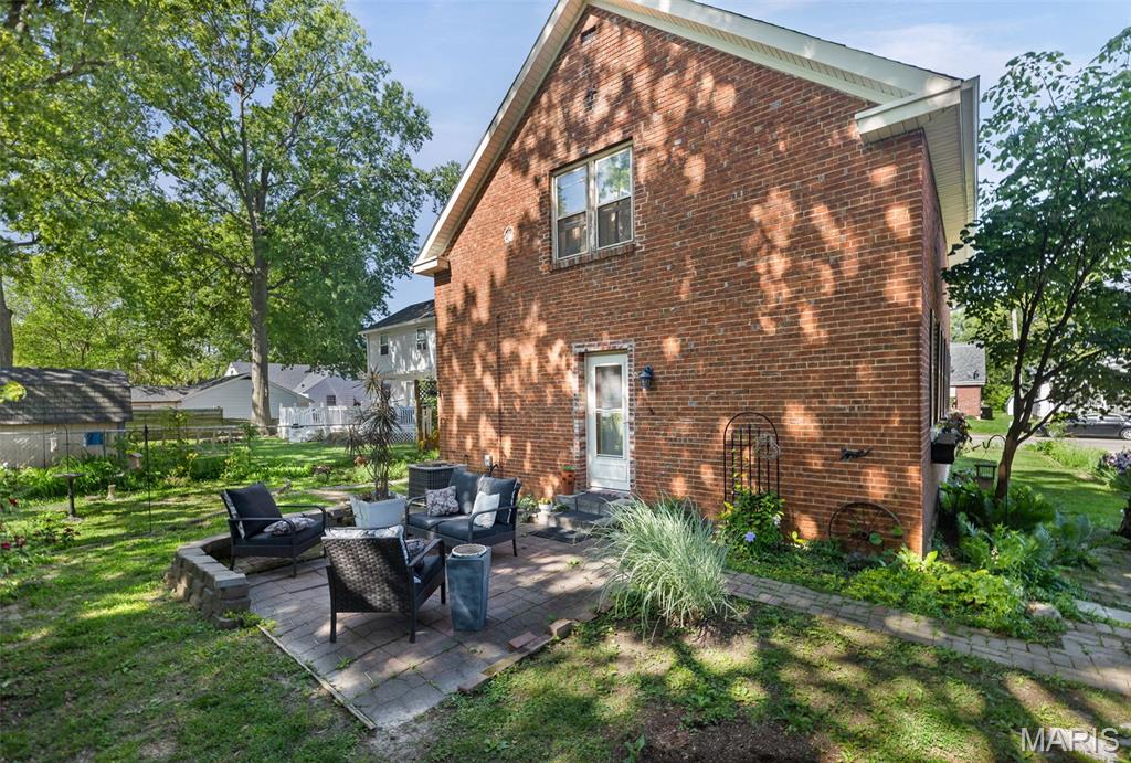 not in a subdivision - Residential