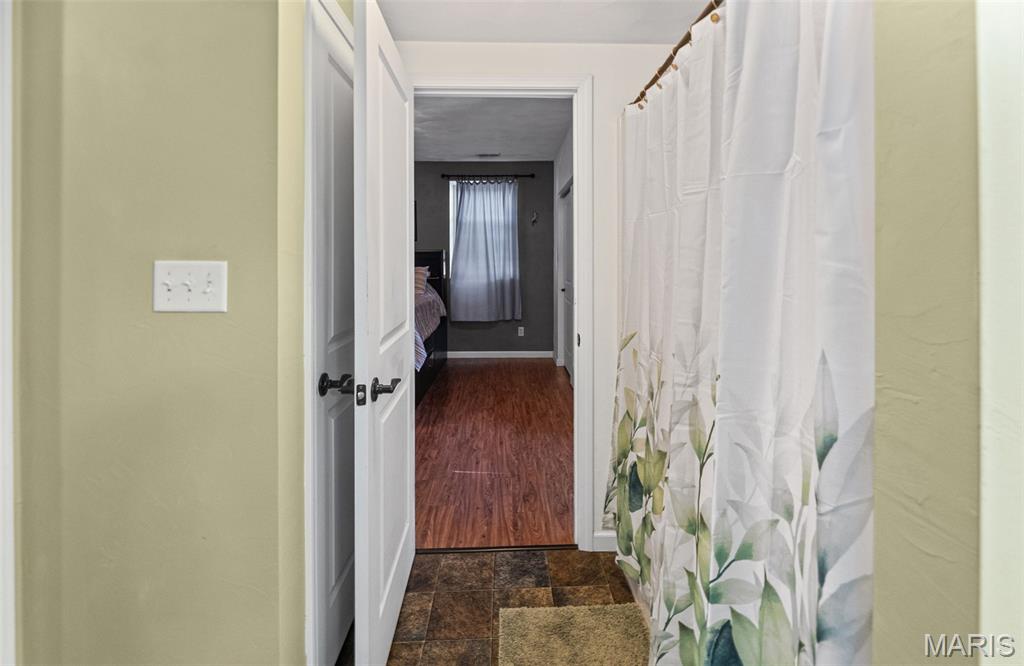 not in a subdivision - Residential