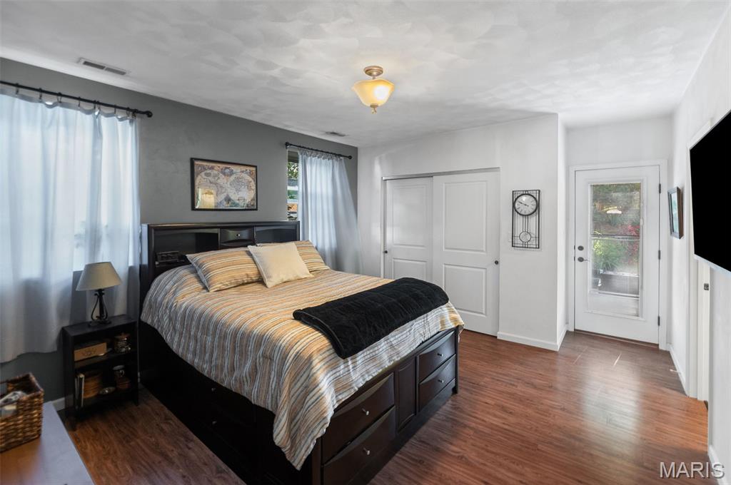 not in a subdivision - Residential