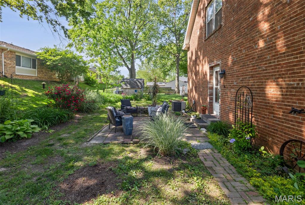 not in a subdivision - Residential