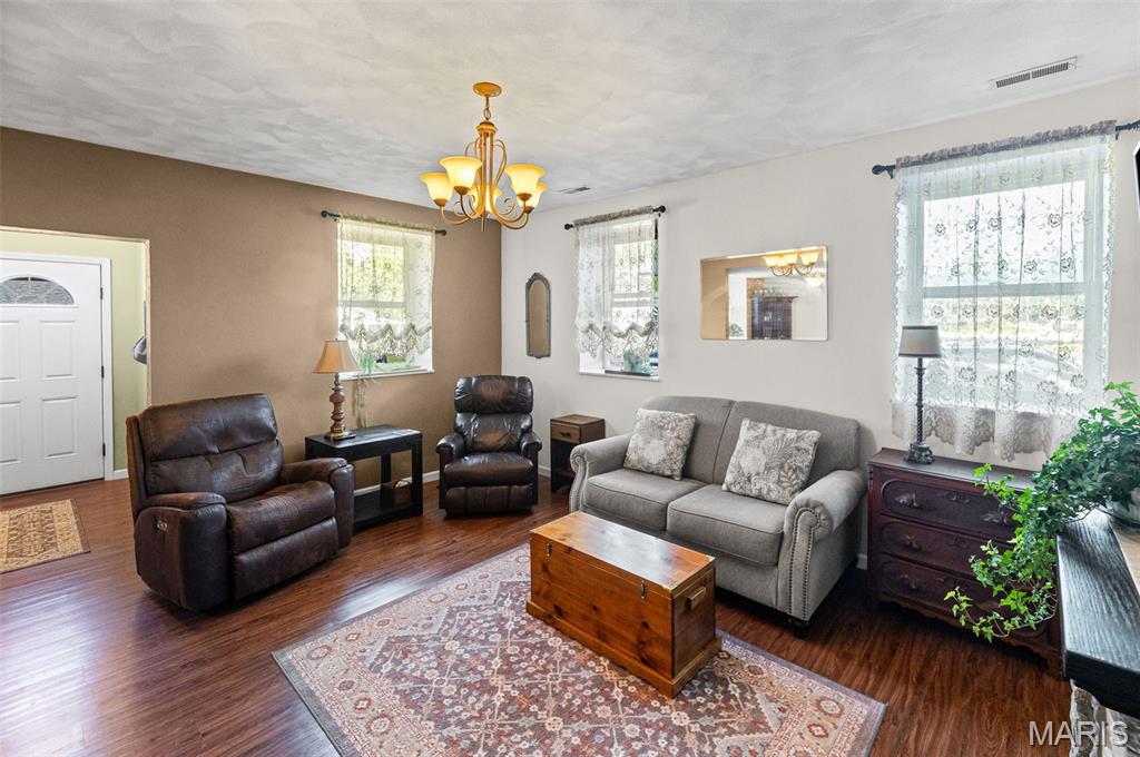 not in a subdivision - Residential