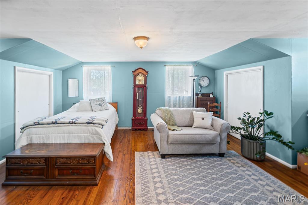 not in a subdivision - Residential