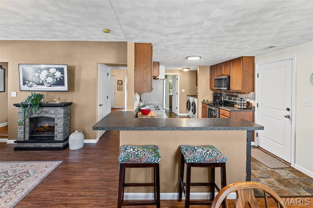 not in a subdivision - Residential