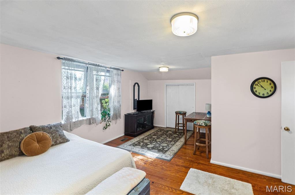 not in a subdivision - Residential