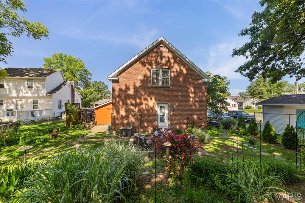 not in a subdivision - Residential