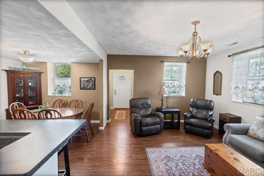 not in a subdivision - Residential