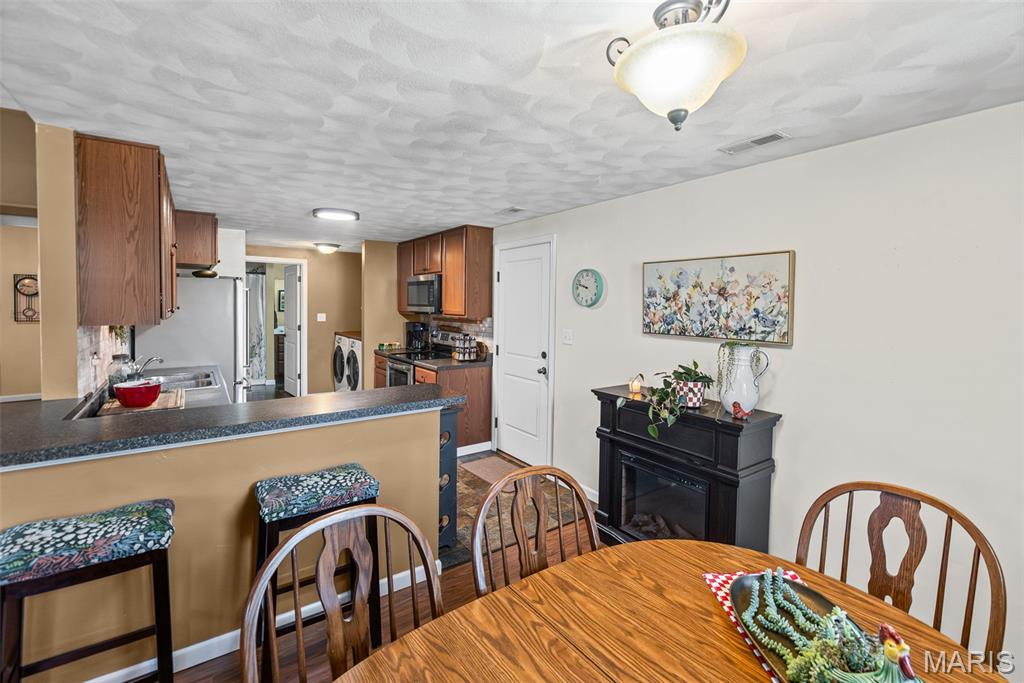 not in a subdivision - Residential