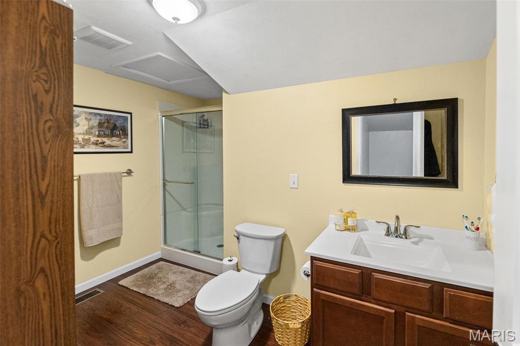 not in a subdivision - Residential
