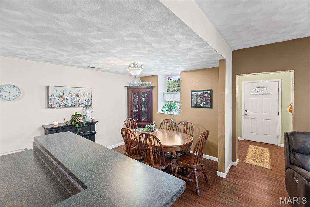 not in a subdivision - Residential