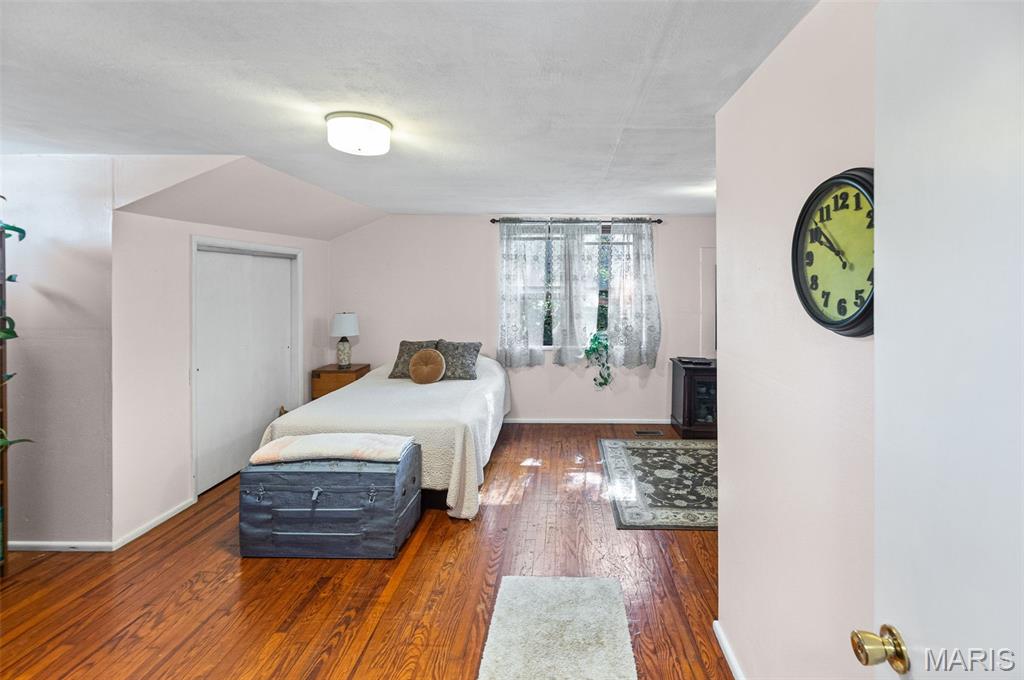 not in a subdivision - Residential