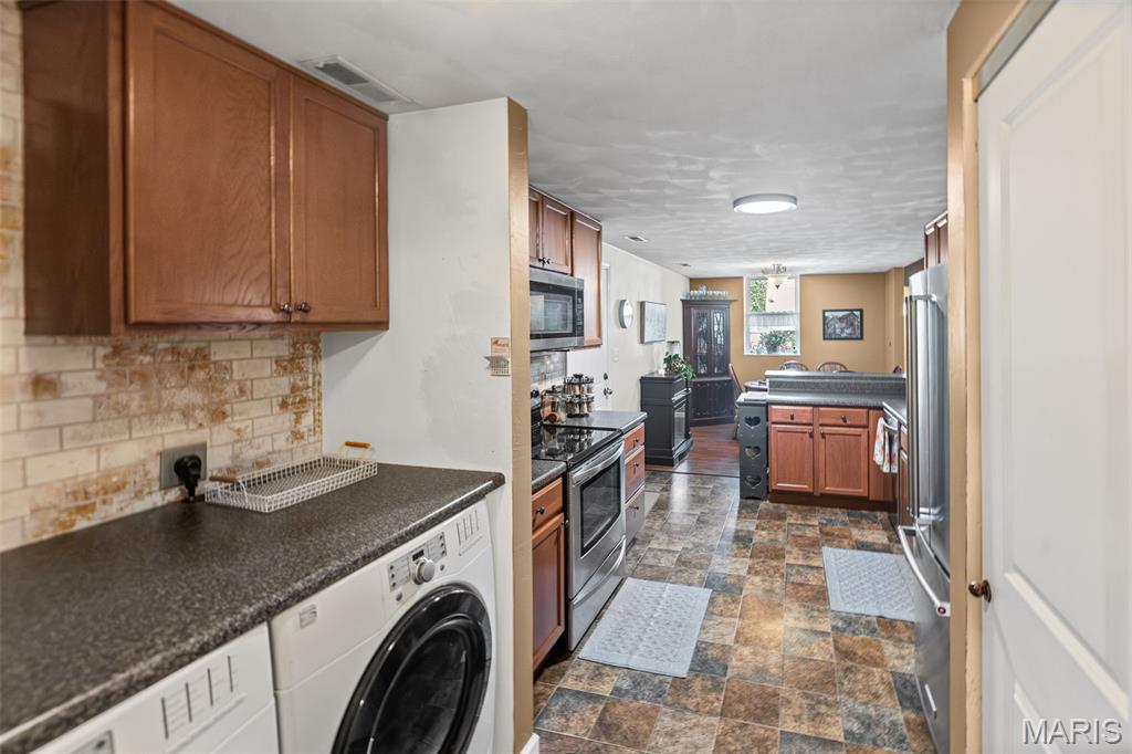 not in a subdivision - Residential