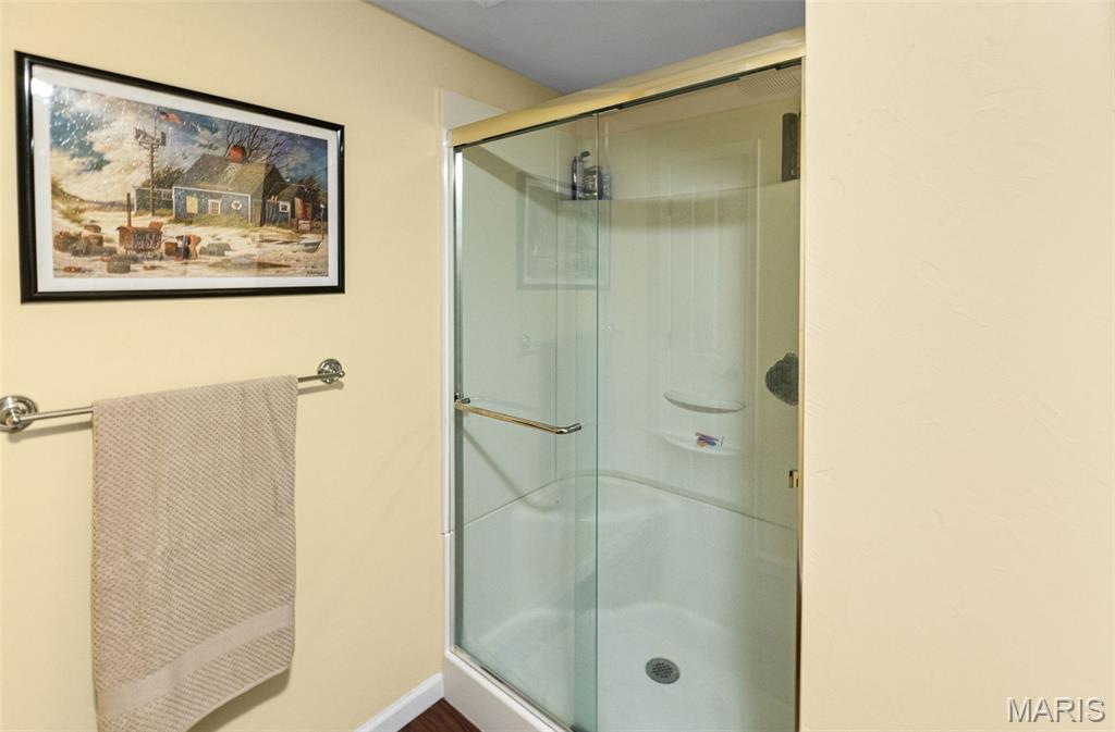 not in a subdivision - Residential