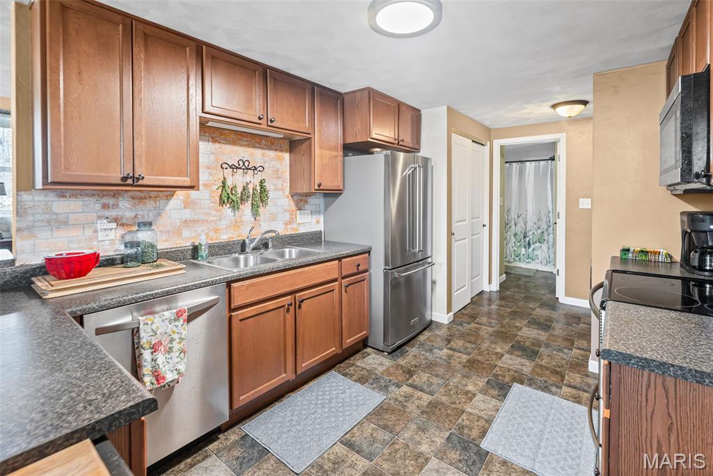 not in a subdivision - Residential