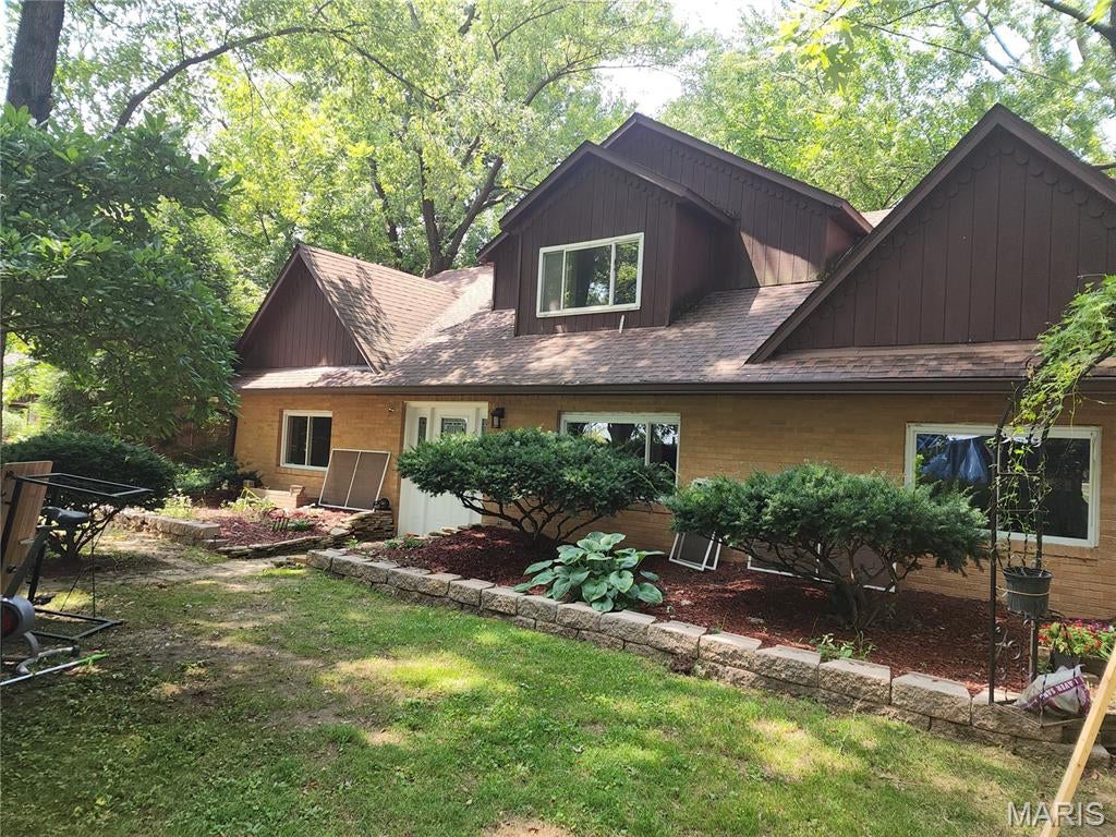 Indian Hills Estates - Residential