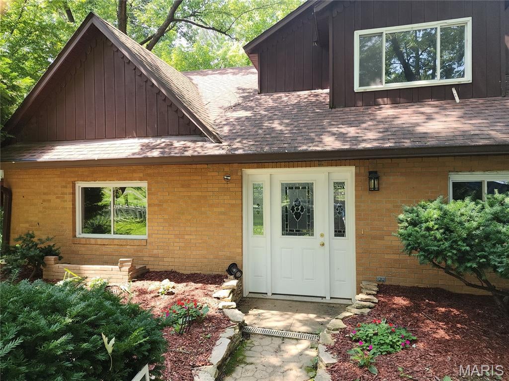 Indian Hills Estates - Residential