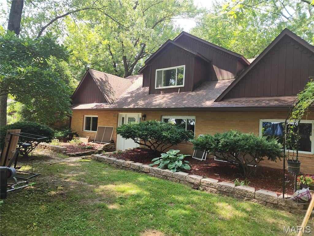 Indian Hills Estates - Residential