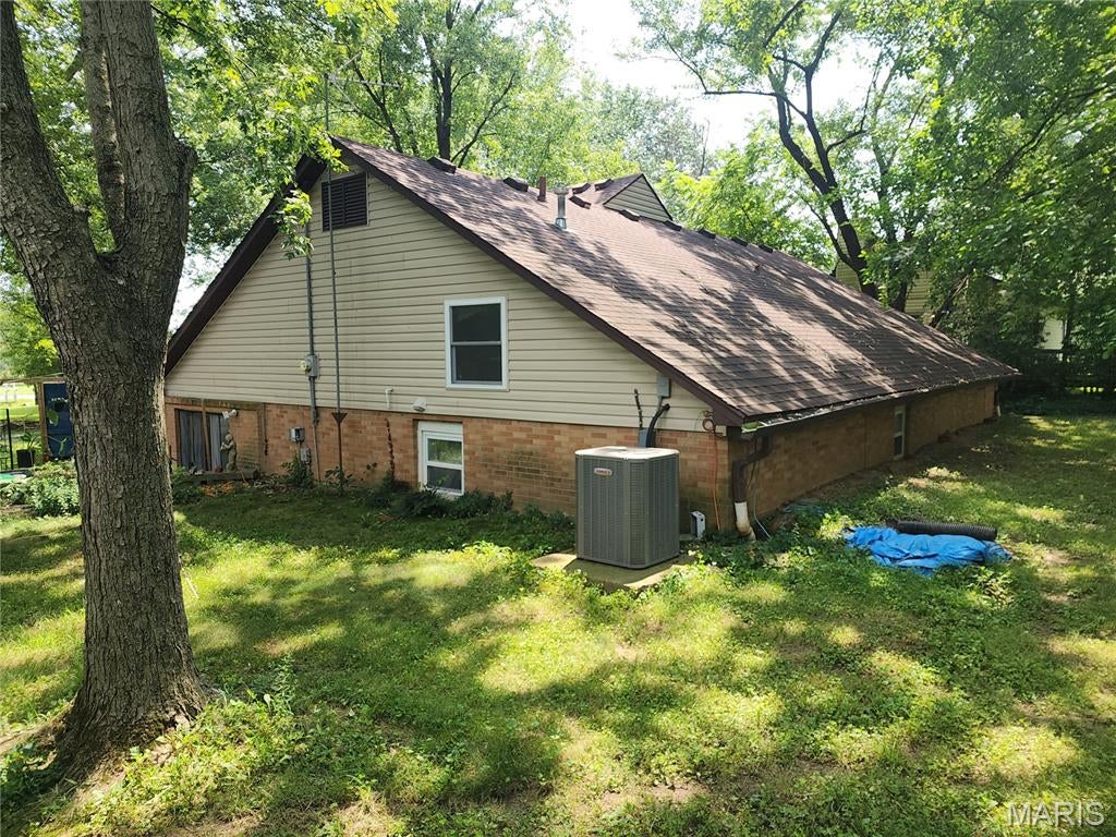 Indian Hills Estates - Residential