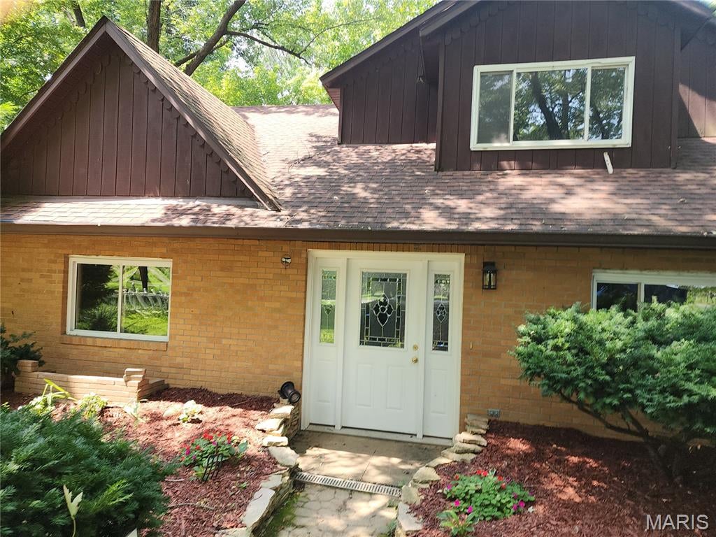 Indian Hills Estates - Residential