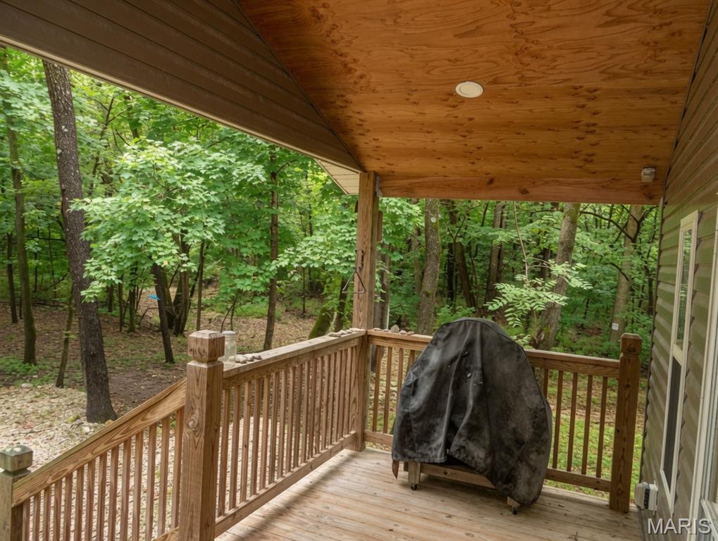 Unincorporated - Residential