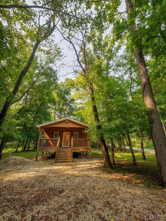 Unincorporated - Residential