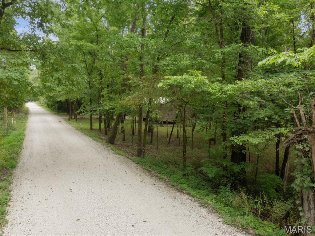 Unincorporated - Residential