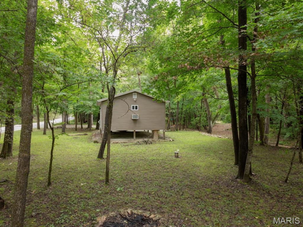 Unincorporated - Residential