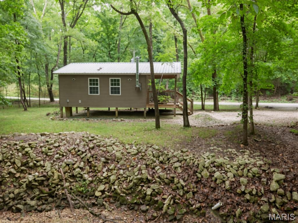 Unincorporated - Residential