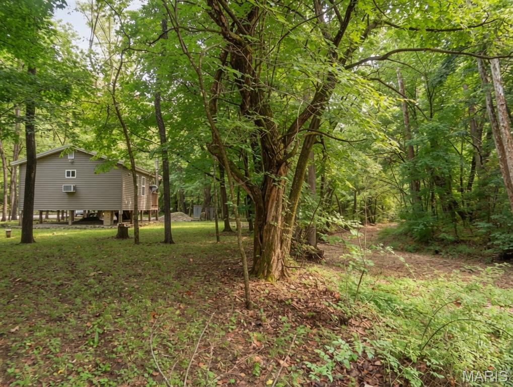 Unincorporated - Residential