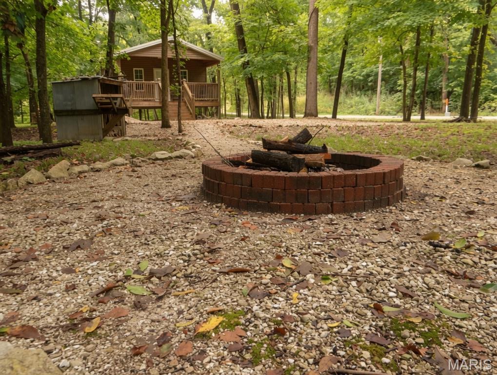 Unincorporated - Residential