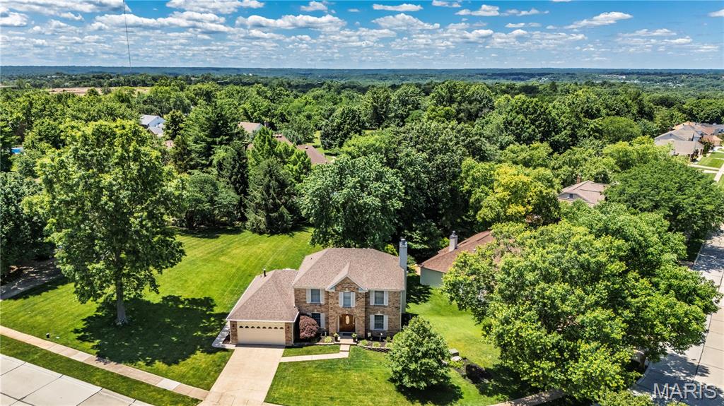 Canterbury Farms - Residential