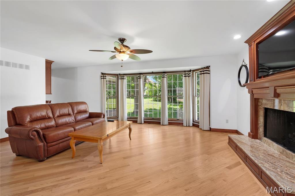 Canterbury Farms - Residential