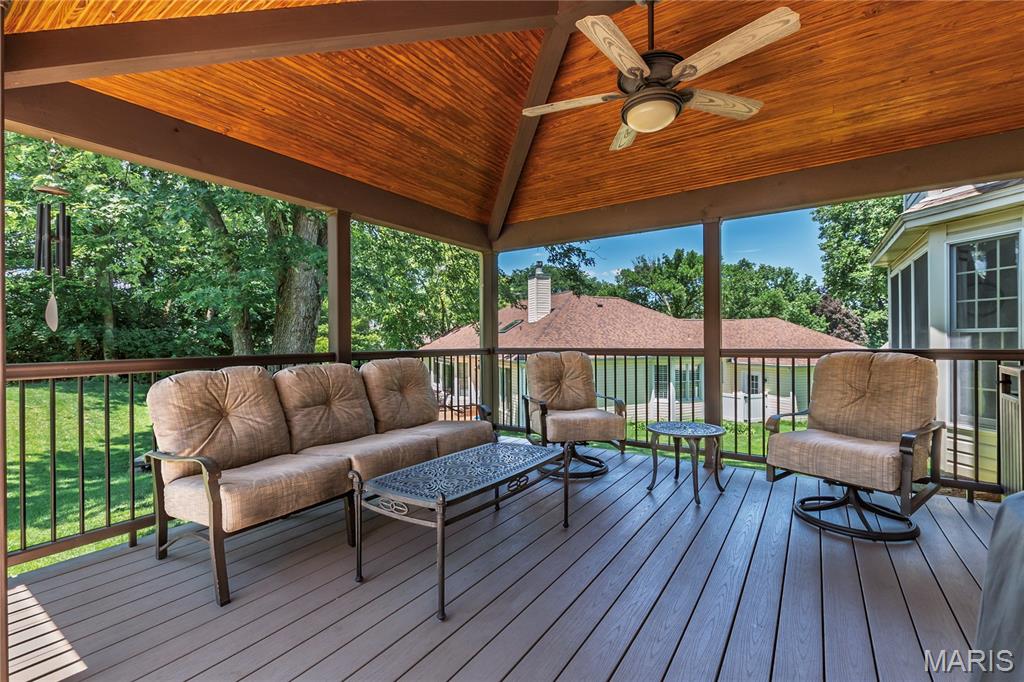 Canterbury Farms - Residential