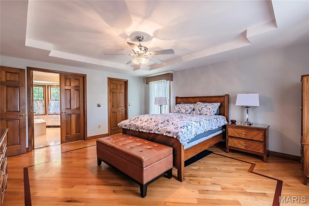 Canterbury Farms - Residential