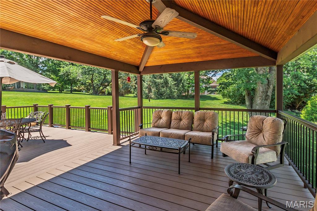 Canterbury Farms - Residential