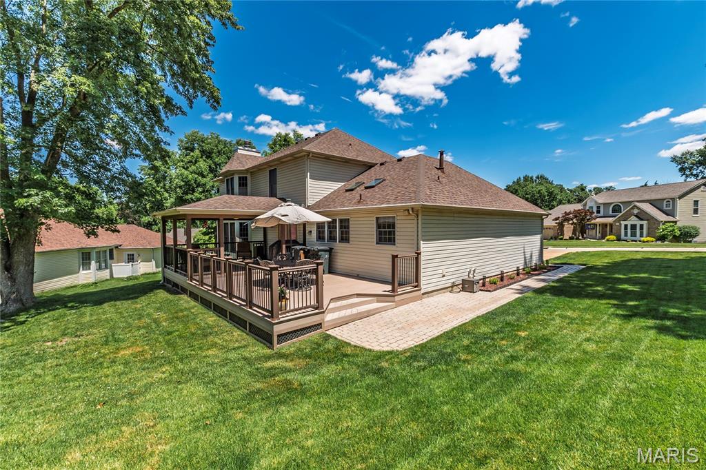 Canterbury Farms - Residential