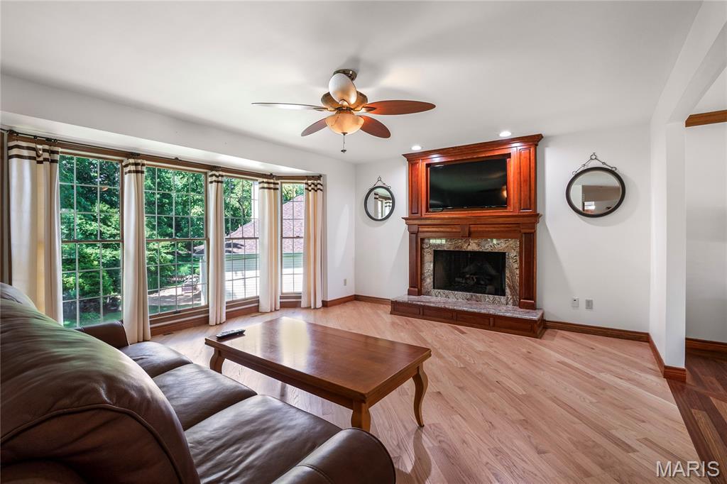 Canterbury Farms - Residential