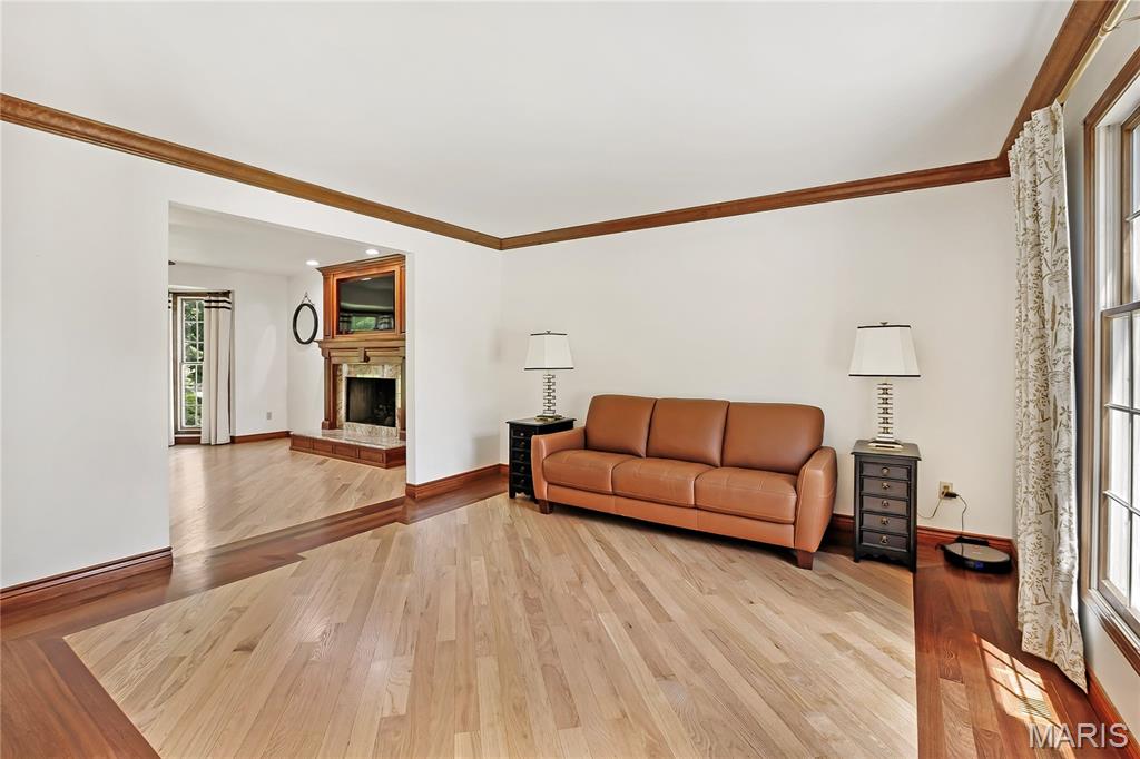 Canterbury Farms - Residential