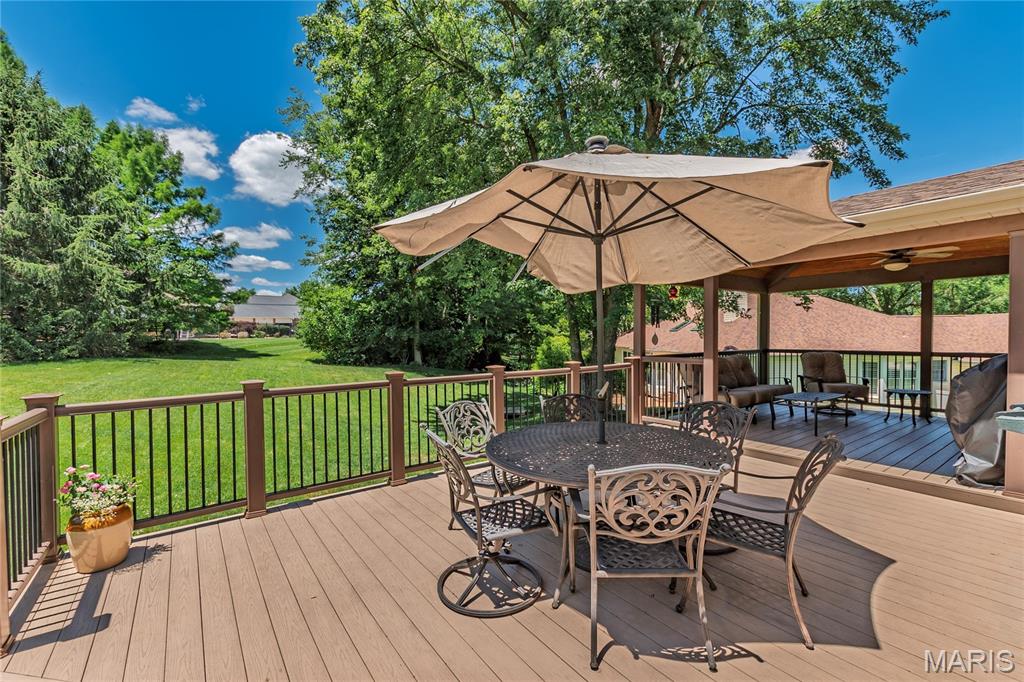 Canterbury Farms - Residential