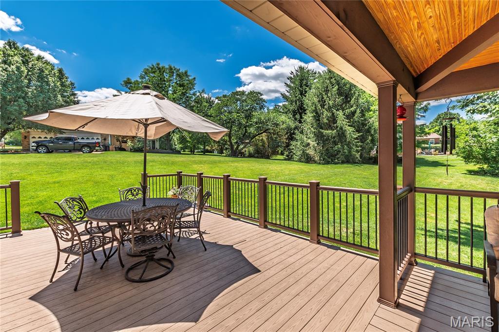 Canterbury Farms - Residential