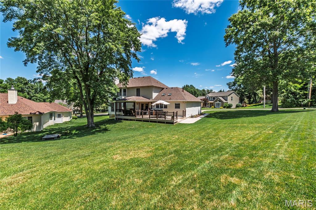 Canterbury Farms - Residential
