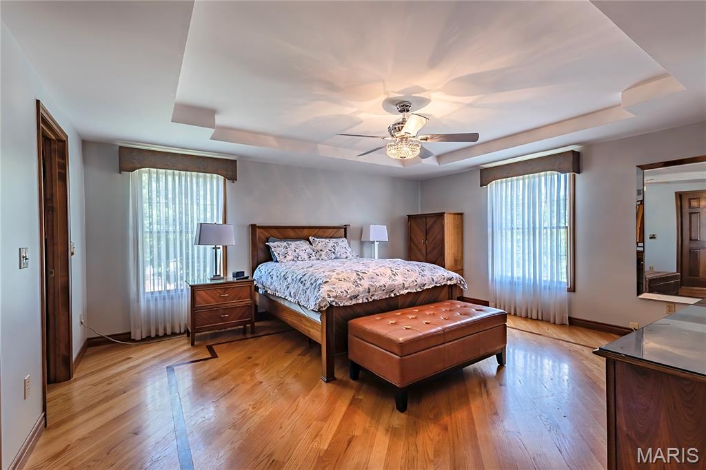 Canterbury Farms - Residential