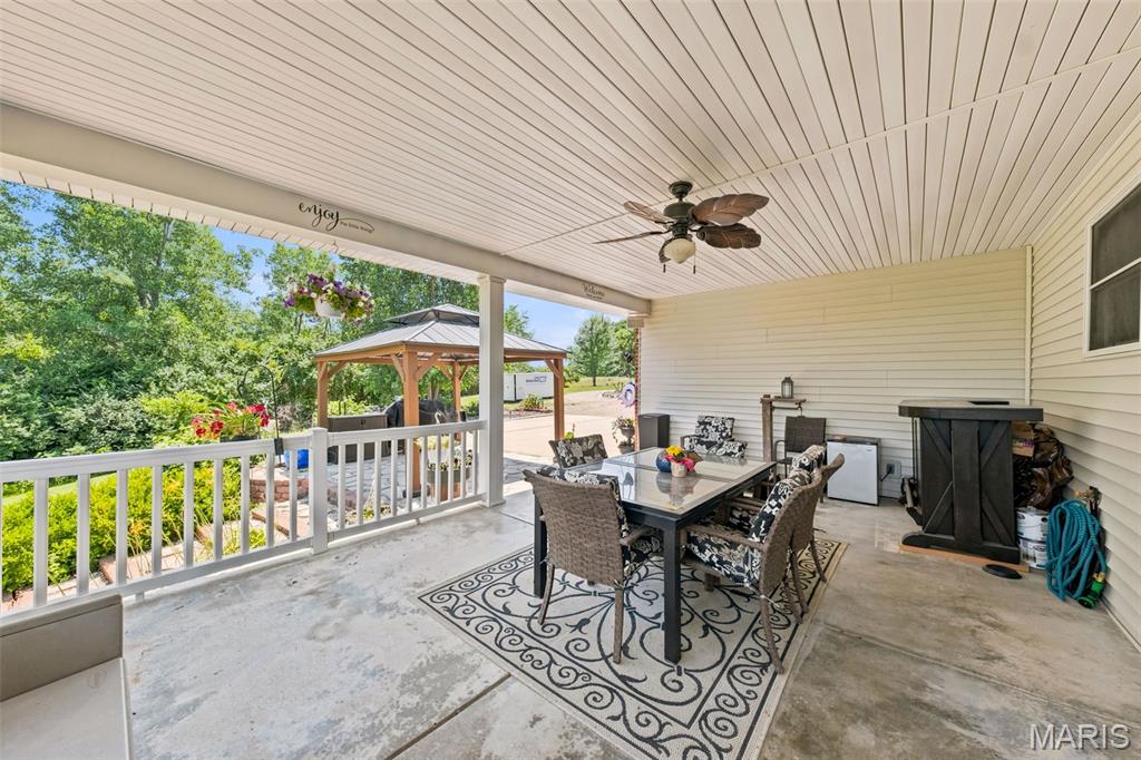 Morgan Meadows - Residential