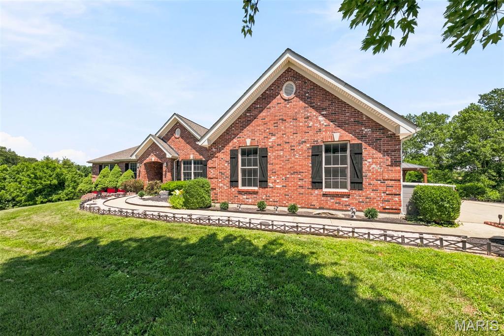 Morgan Meadows - Residential